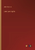 Cover: Lone Land Lights - Outlook Verlag