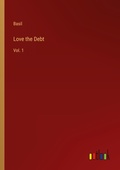 Cover: Love the Debt - Outlook Verlag