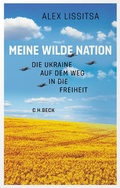 Cover: Meine wilde Nation - C.H.Beck Digital