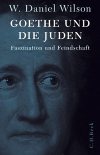 Enlarge image Cover: Goethe und die Juden - C.H.Beck Digital