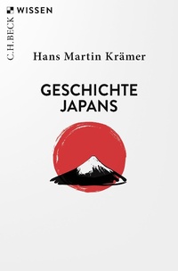 Abbildung von: Geschichte Japans - C.H.BECK