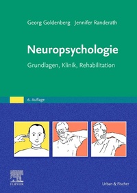 Abbildung von: Neuropsychologie - Urban & Fischer