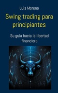 Cover: Swing trading para principiantes - BoD - Books on Demand