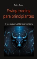 Cover: Swing trading para principiantes - BoD - Books on Demand