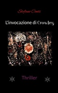 Cover: L'invocazione di Crowley - BoD - Books on Demand