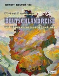 Cover: Deutschlandreise - BoD - Books on Demand