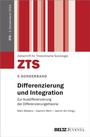 Cover: Differenzierung und Integration - Beltz eBook