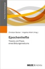 Cover: Epochenhefte - Beltz eBook