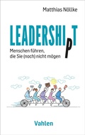 Bild: Leadership/t - Vahlen