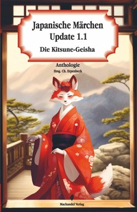 Abbildung von: Japanische Märchen Update 1.1 - Machandel Verlag