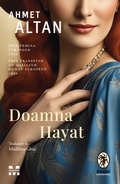 Cover: Doamna Hayat - Publishdrive