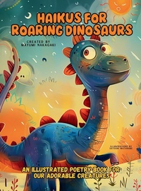 Abbildung von: Haikus for Roaring Dinosaurs - Enchanted Tones