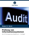 Cover: Pruefung von Informationssystemen - Verlag Unser Wissen