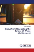Cover: Binovation - LAP Lambert Academic Publishing