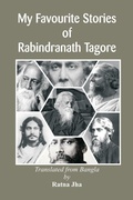 Cover: My Favourite Stories of Ravindranath Tagore - VIJ Books (India) Pty Ltd