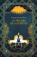 Cover: La prueba de los reyes - Siruela