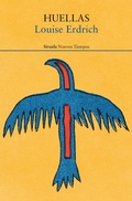 Cover: Huellas - Siruela