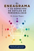 Cover: El eneagrama y su espectro de estilos de personalidad - EDICIONES OBELISCO