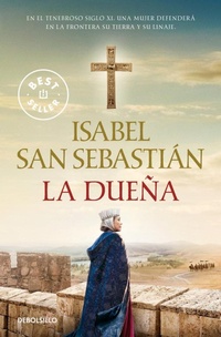 Enlarge image Cover: La dueña - Debolsillo