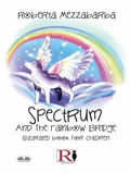 Cover: Spectrum And The Rainbow Bridge - Tektime
