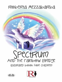 Enlarge image Cover: Spectrum And The Rainbow Bridge - Tektime
