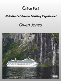 Abbildung von: Cruises - Tektime