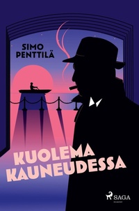 Abbildung von: Kuolema kauneudessa - Saga Egmont