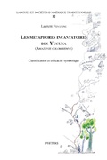 Cover: Les m&eacute;taphores incantatoires des Yucuna (Amazonie colombienne) - Peeters Publishers
