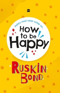 Enlarge image Cover: How To Be Happy - HarperCollins