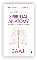Cover: Spiritual Anatomy - HarperHindi