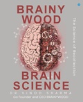 Cover: BRAINYWOOD BRAINSCIENCE - Blue Rose Publishers
