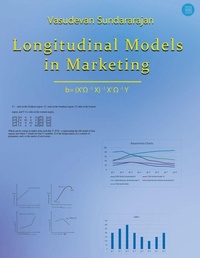 Enlarge image Cover: Longitudinal Models in Marketing - Blue Rose Publishers