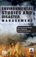 Cover: Environmental Studies and Disaster Management - Astral International Pvt. Ltd.