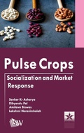 Cover: Pulse Crops - Astral International Pvt. Ltd.
