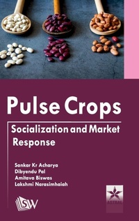 Enlarge image Cover: Pulse Crops - Astral International Pvt. Ltd.
