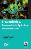 Cover: Stewardship and Conservation in Agriculture - Astral International Pvt. Ltd.