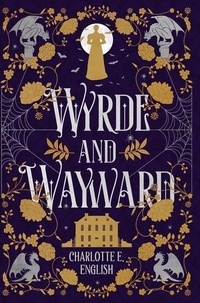 Enlarge image Cover: Wyrde and Wayward - Frouse Books