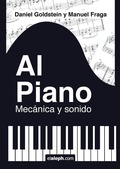 Cover: Al piano - elaleph.com