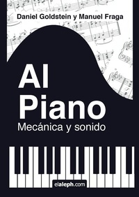 Enlarge image Cover: Al piano - elaleph.com