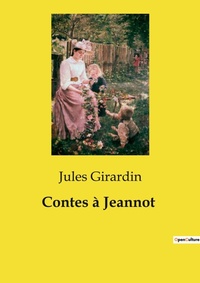 Abbildung von: Contes ? Jeannot - Culturea