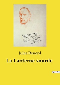Abbildung von: La Lanterne sourde - Culturea