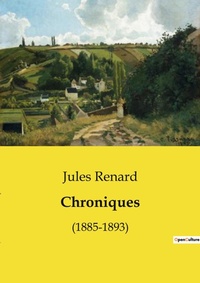 Abbildung von: Chroniques - Culturea