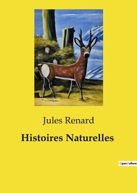 Abbildung von: Histoires Naturelles - Culturea