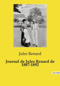 Abbildung von: Journal de Jules Renard de 1887-1892 - Culturea