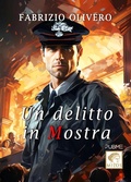 Cover: Un delitto in mostra - PubMe