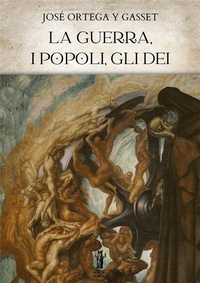 Abbildung von: La guerra, i popoli, gli Dei - Edizioni Aurora Boreale