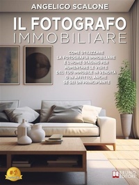 Abbildung von: Il Fotografo Immobiliare - Bruno Editore