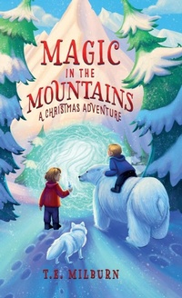 Enlarge image Cover: Magic In The Mountains - North Point Press