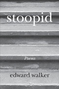 Cover: stoopid - Edward Walker