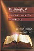 Cover: The Miseducation of Interpreting the Bible - Truth Seeking Ministries